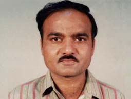 SHRI. MUKESHBHAI B PATEL